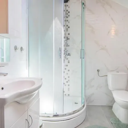 Tatil Evi 2 Bedroom Gorgeous In